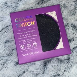 Color Switch Instant Brush Cleaner